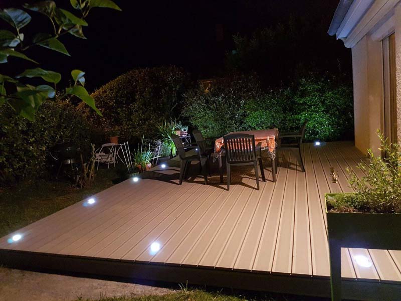 Installation portail Reims
